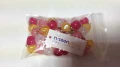 ☆NISSEN ネックレス☆