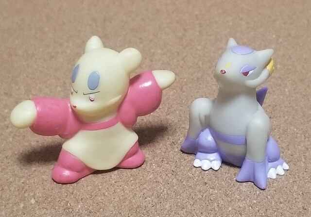 ポケモンキッズ コジョフー コジョンド おもちゃ 新品 中古のオークション モバオク