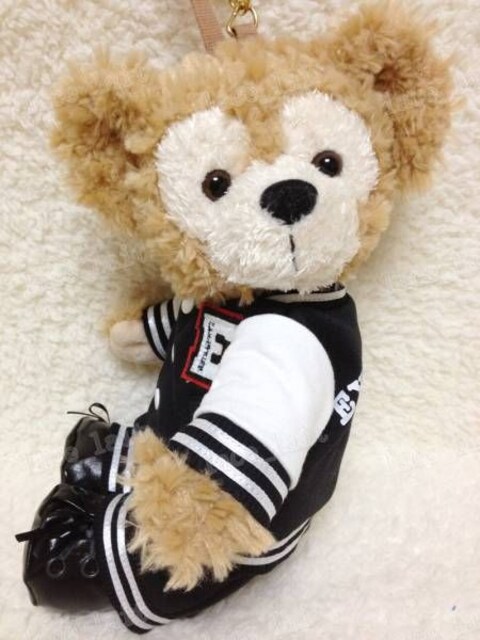 ダッフィー ポーチ Exile Revolution 三代目 スエットジャンパー 新品 中古のオークション モバオク ダッフィー ポーチ Exile Revolution 三代目 スエットジャンパー 新品 中古のオークション モバオク