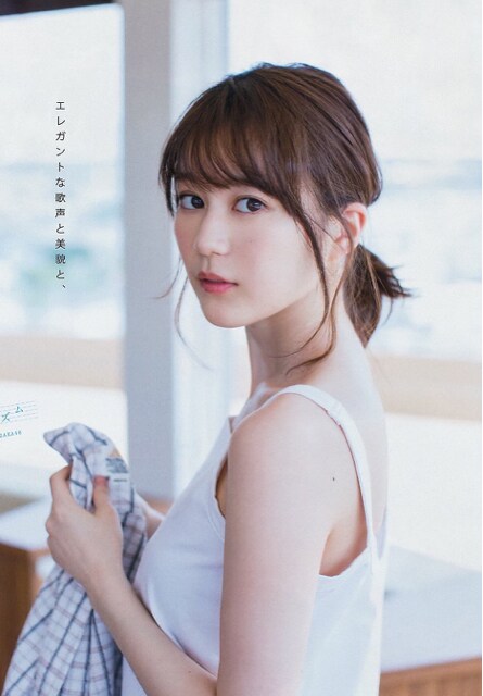 送料無料 生田絵梨花 最新セクシー写真フォト10枚セット G タレントグッズ 新品 中古のオークション モバオク No
