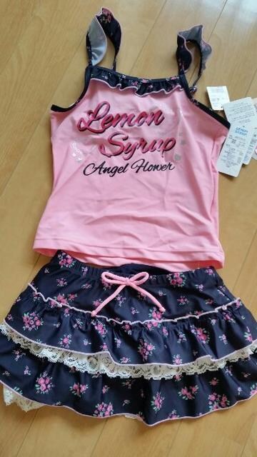 新品タグつき女の子150水着3点setお買得 新品 中古のオークション 新品タグつき女の子150水着3点setお買得 新品 中古のオークション