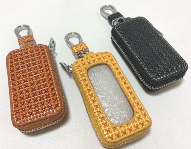 スマートキーケース Type2 インテリジェントキー 本革風 自動車 バイク 新品 中古のオークション モバオク スマートキーケース Type2 インテリジェントキー 本革風 自動車 バイク 新品 中古のオークション モバオク