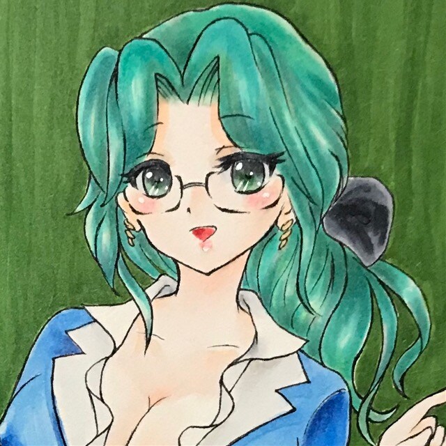 自作イラスト スーパーリアル麻雀 蘭堂芹香 教壇 アニメ コミック キャラクター 新品 中古のオークション モバオク No 自作イラスト スーパーリアル麻雀 蘭堂芹香 教壇 アニメ コミック キャラクター 新品 中古のオークション モバオク No