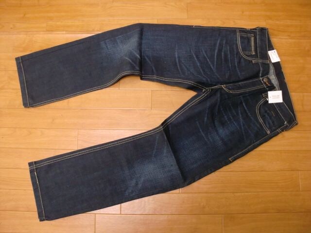 リーバイス ５１４ Slim Straight デニムパンツ W３２ リーバイス Levi S 新品 中古のオークション モバオク