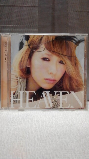 加藤ミリヤ Heaven タレントグッズ 新品 中古のオークション モバオク