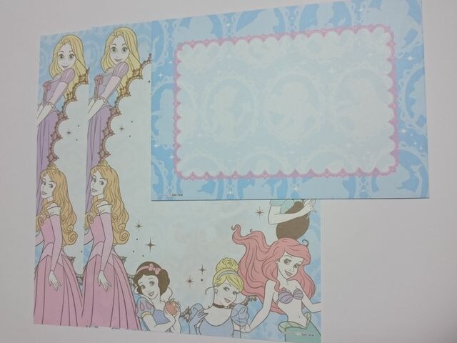 ディズニープリンセス バラレターセット ベル ラプンツェル 白雪 新品 中古のオークション モバオク ディズニープリンセス バラレターセット ベル ラプンツェル 白雪 新品 中古のオークション モバオク
