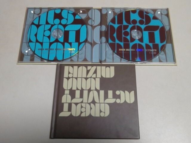 Cd Dvd Blu Ray 声優 水樹奈々 Cdアルバム2作品 タレントグッズ 新品 中古のオークション モバオク Cd Dvd Blu Ray 声優 水樹奈々 Cdアルバム2作品 タレントグッズ 新品 中古のオークション モバオク