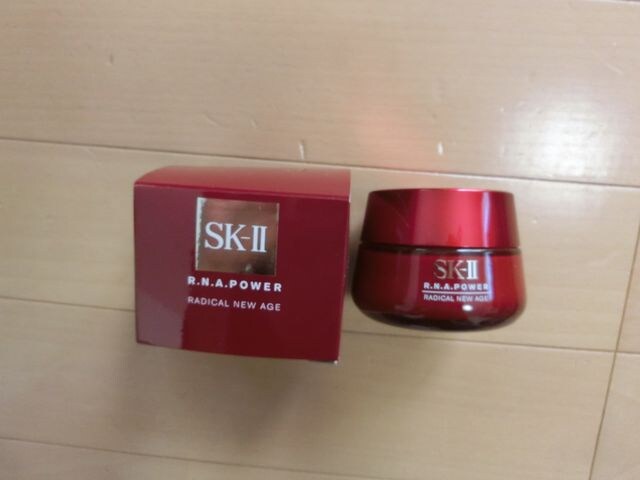 Sk2 R N A パワー ラディカルニュー エイジ 80g 乳液 新品 新品 中古のオークション モバオク Sk2 R N A パワー ラディカルニュー エイジ 80g 乳液 新品 新品 中古のオークション モバオク