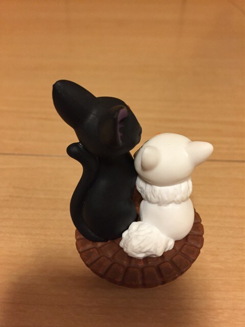 魔女の宅急便 ジジとリリー おきあがりこぼし アニメ コミック キャラクター 新品 中古のオークション モバオク 魔女の宅急便 ジジとリリー おきあがりこぼし アニメ コミック キャラクター 新品 中古のオークション モバオク