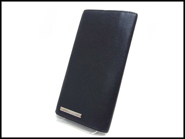 Cartier カルティエ サントス メンズ 長財布 小銭入れ付 黒 新品 中古のオークション モバオク Cartier カルティエ サントス メンズ 長財布 小銭入れ付 黒 新品 中古のオークション モバオク