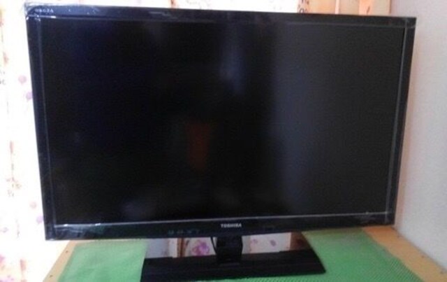 中古テレビ 東芝 32型 液晶テレビ Regza 32b3 新品 中古のオークション モバオク 中古テレビ 東芝 32型 液晶テレビ Regza 32b3 新品 中古のオークション モバオク